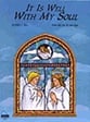 It Is Well with My Soul-Piano Solo piano sheet music cover